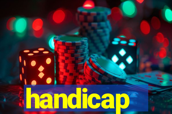 handicap - 2.5 o que significa